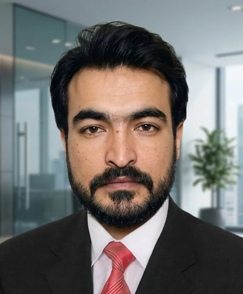 Arsalan Khan