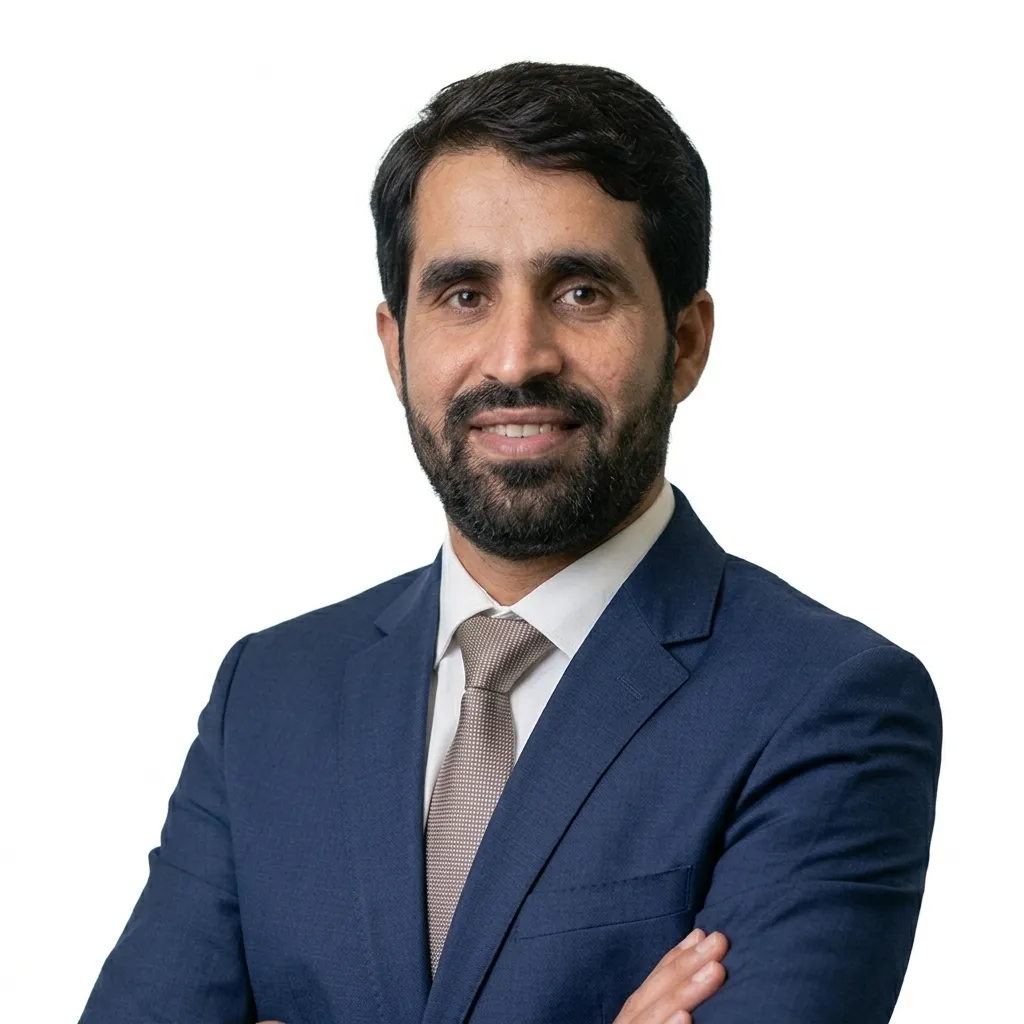 Farman Ullah