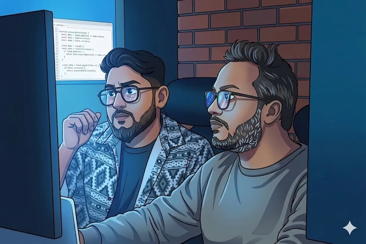 Team collaboration